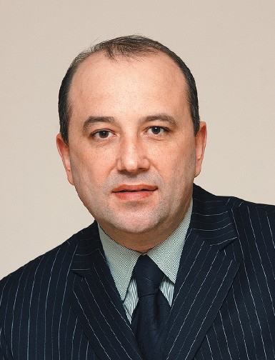 Сисюк Вадим Миколайович