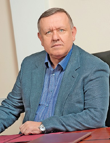 Філатов Юрій Васильович