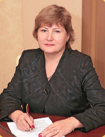 Нікітіна Інна Олександрівна