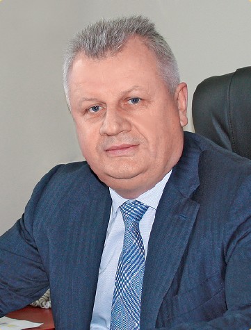 Юрченко Олександр Михайлович