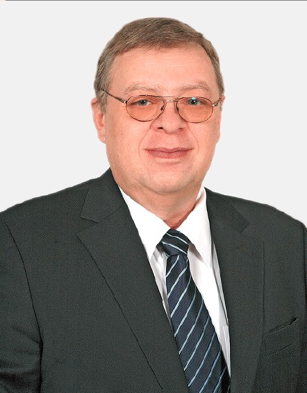 Банахевич Юрій Володимирович