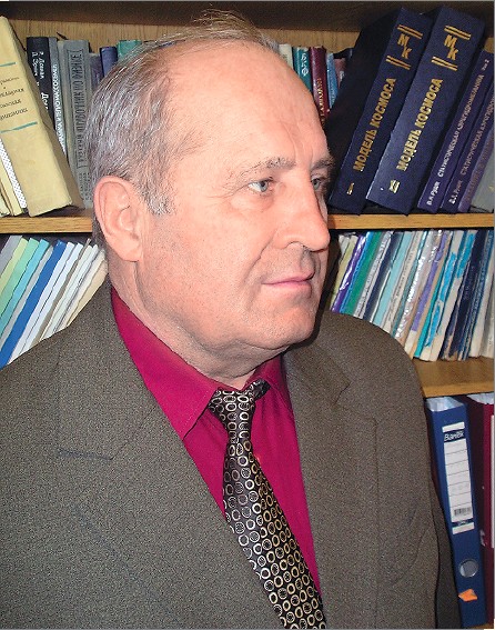 Басс Валентин Петрович