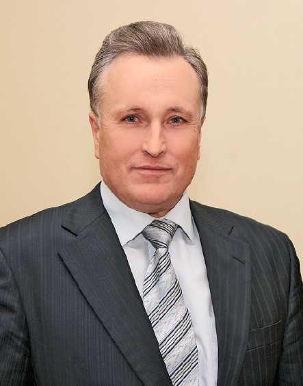 Головань Микола Степанович