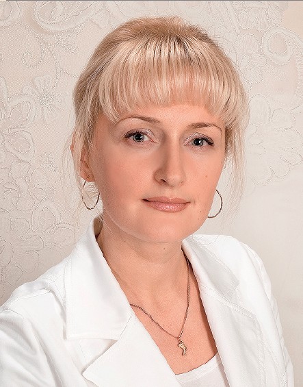 Жихор (Мазур) Олена Борисівна