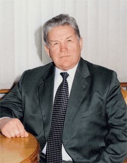 Сайко Віктор Федорович