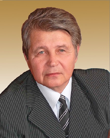 Філатов Георгій Венедиктович