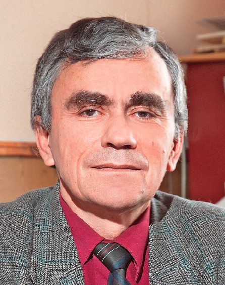 Яворський Богдан Iванович