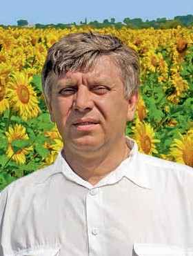 Мірошниченко Василь  Іванович