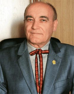 Стадник Богдан Iванович
