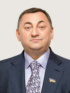 Герега Олександр  Володимирович