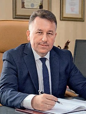 Козак Богдан  Романович