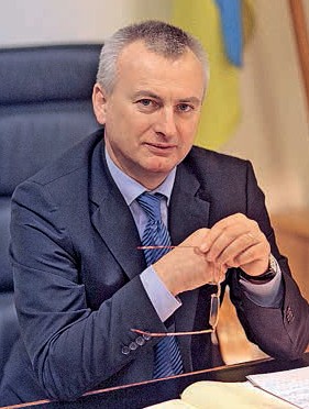 Михайлишин Ігор  Володимирович
