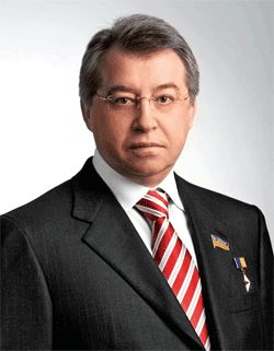 Тулуб Сергій Борисович