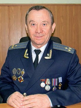 Сікиринський Віктор Іванович