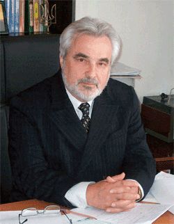Учитель Олександр Давидович