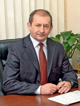 Султанський Юрій  Олегович