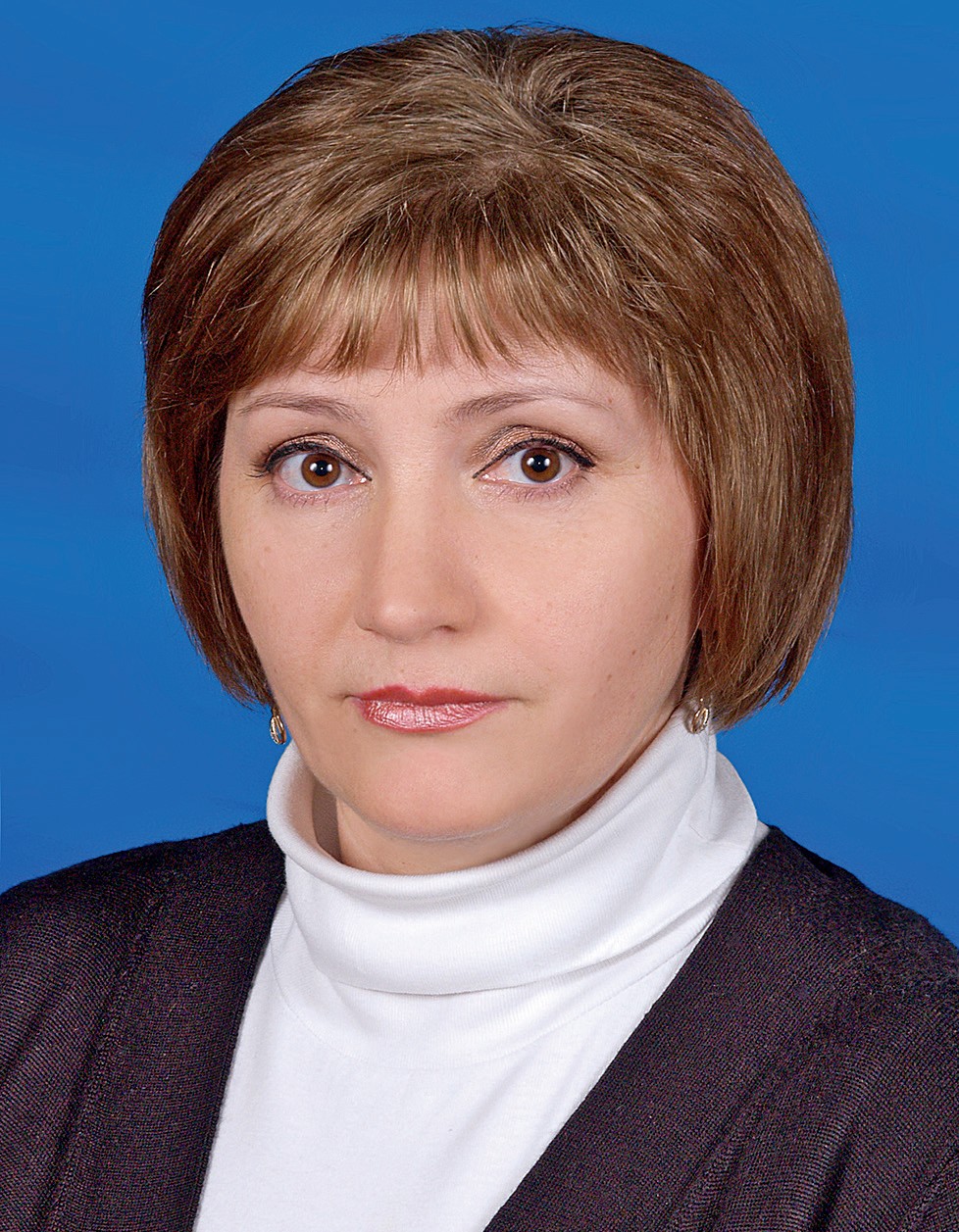 Птащенко Ліана  Олександрівна