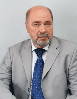 Яковенко Леонід Миколайович