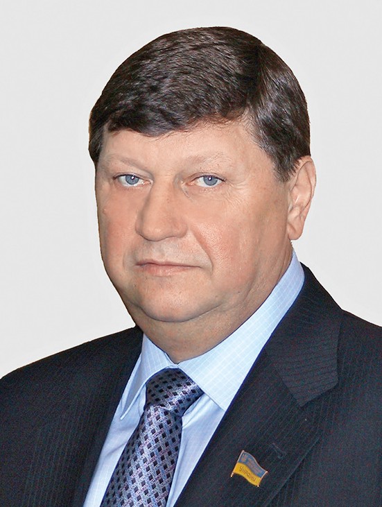 Волков Олександр  Михайлович