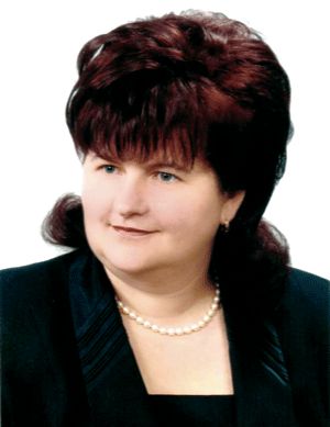 Бадида Марія Петрівна