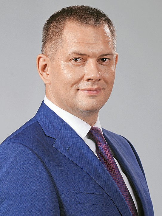 Козир  Борис  Юрійович