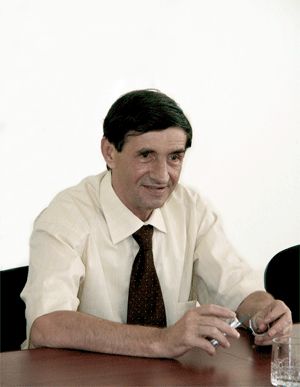 Бойко Володимир Семенович