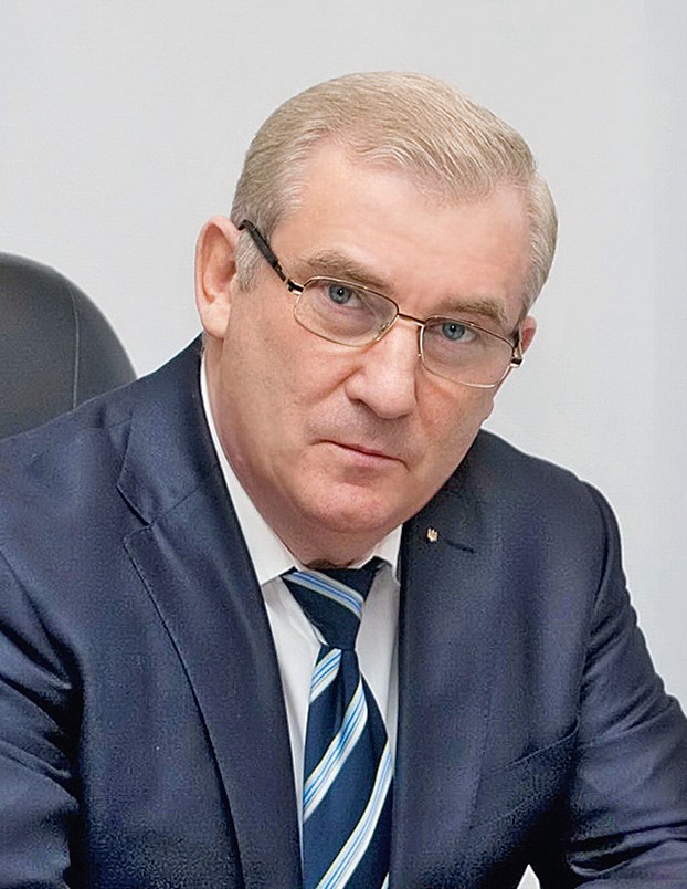 Куцін Володимир  Семенович