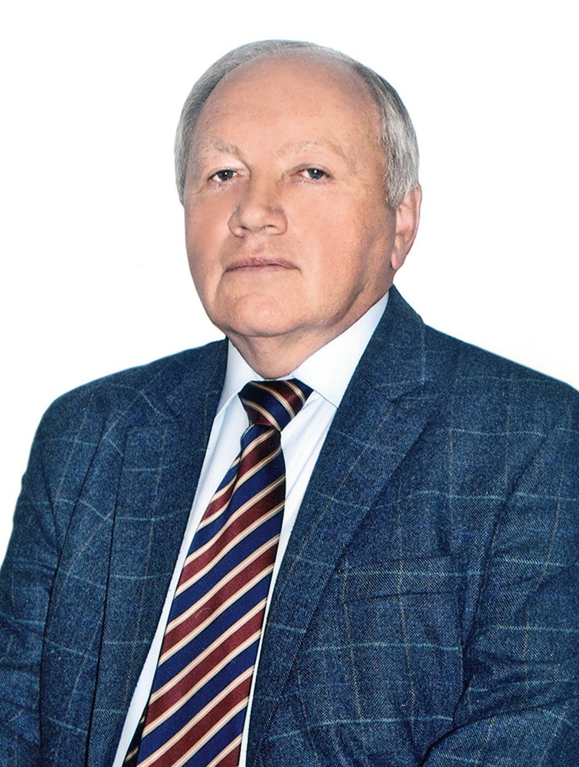 Алейніков Валерій Павлович