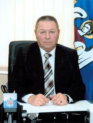 Долгополов Анатолій Миколайович