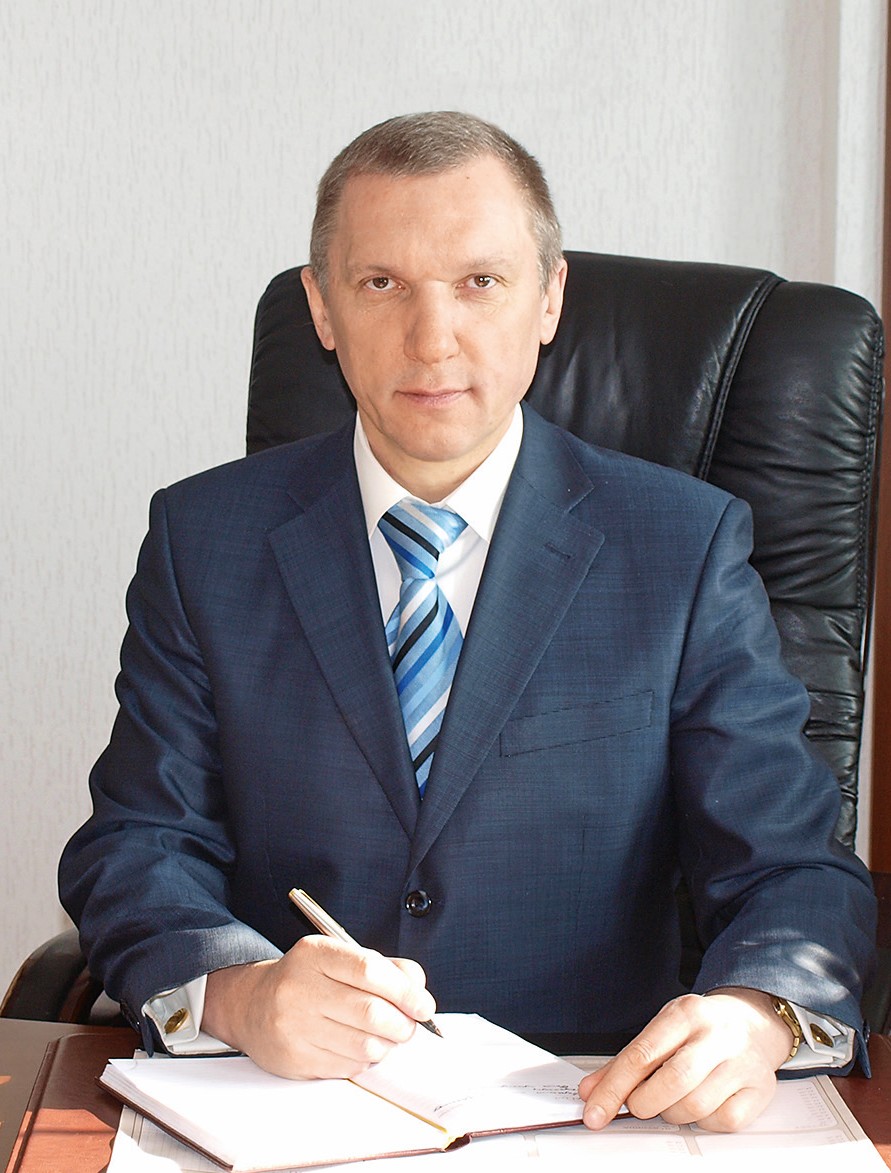 Федосенко Віктор Миколайович