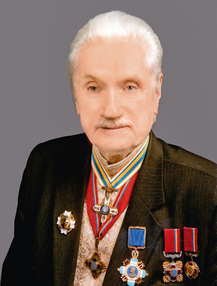 Франко Петро Михайлович