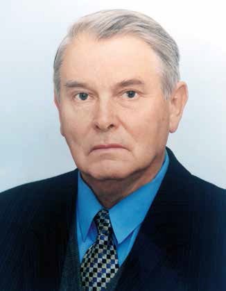 Ковалюк Захар  Дмитрович