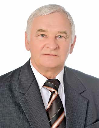 Лях Михайло  Михайлович