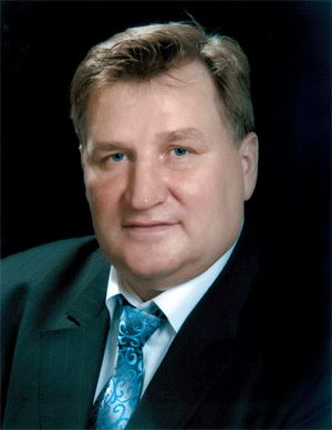 Качан Віктор Якович