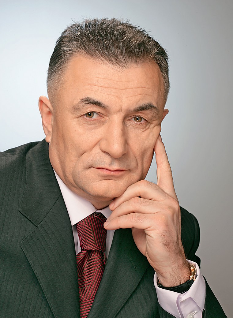 Гавриш Степан  Богданович
