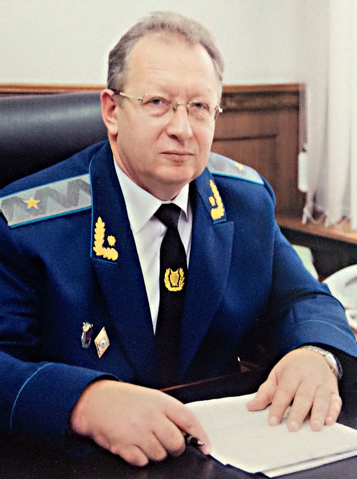 Гузир Володимир  Павлович