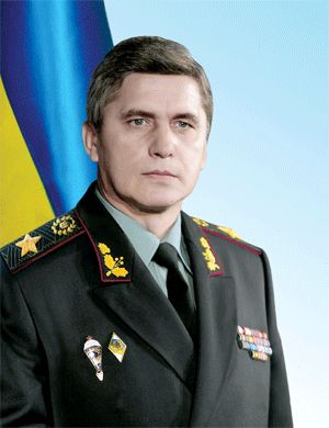 Литвин Микола Михайлович