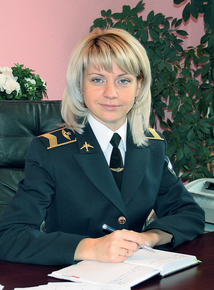 Сопілко Ірина  Миколаївна