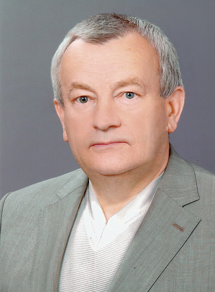 Ференц Богдан  Васильович