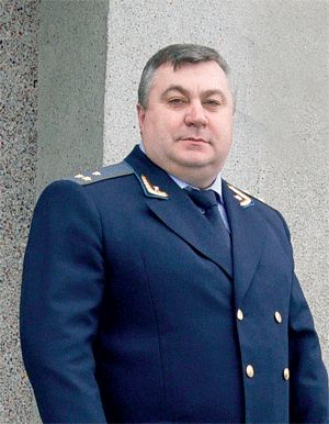 Масалов Сергій Миколайович