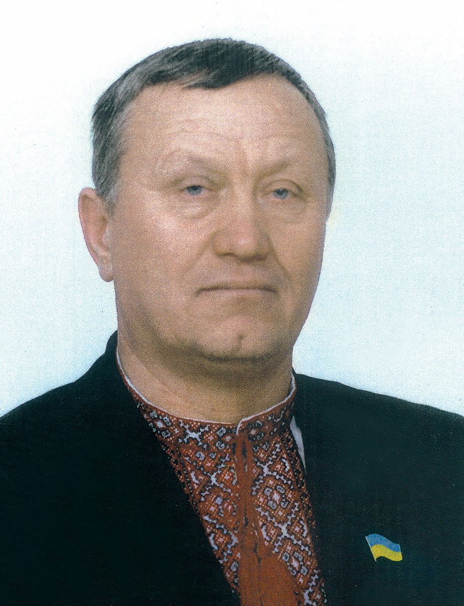 Жирик Іван  Михайлович