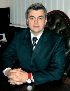 Мостовенко Сергій Вікторович
