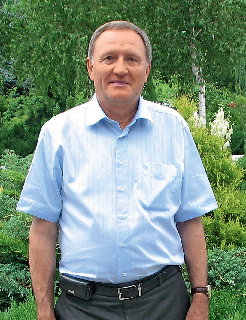 Пономаренко Іван  Павлович