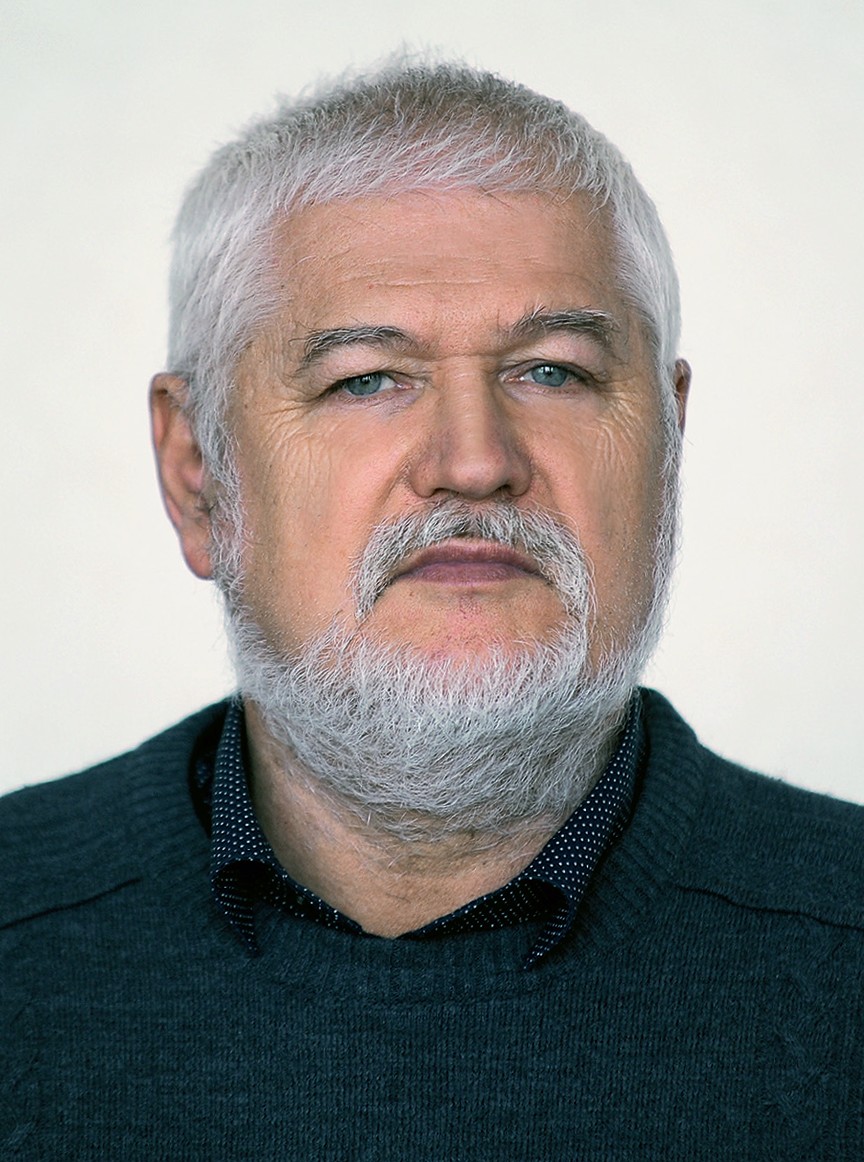 Пономарьов Юрій  Володимирович