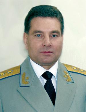 Присяжнюк Василь Степанович