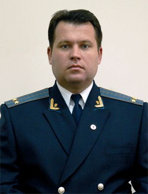 Семенюк Володимир Анатолiйович