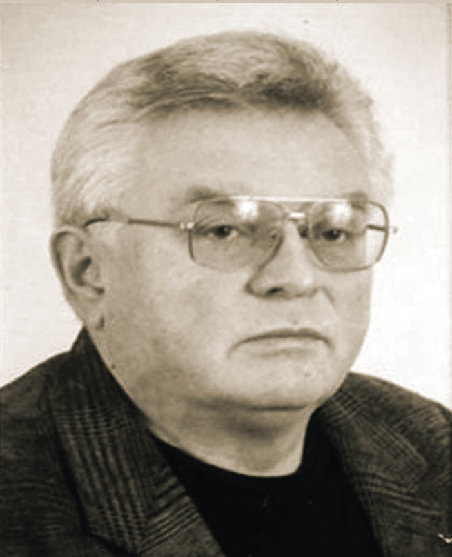 Абрамович Семен Дмитрович
