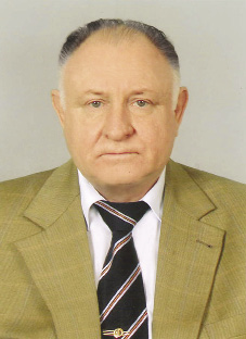 Бадагов Володимир Федорович