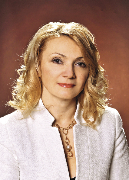 Качала Тамара Миколаївна