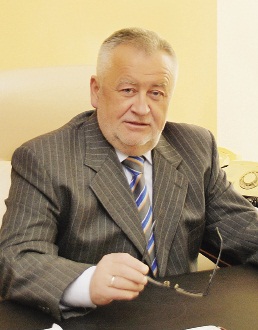 Клімчук Борис Петрович